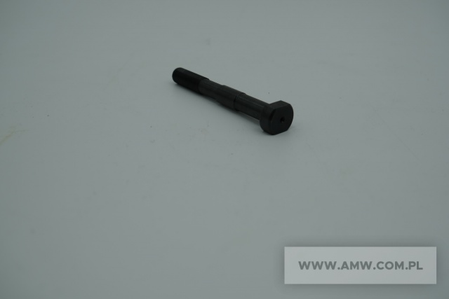 ŚRUBA GŁÓWKI KORBOWODU AKS-07-10 